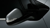 Chevrolet Essentia concept