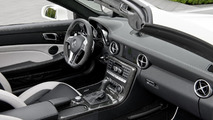2012 Mercedes SLK 55 AMG - 20.8.2012
