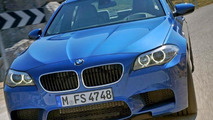 2012 BMW M5 F10 production pics leaked, 640, 15.06.2011