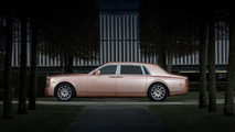 Rolls-Royce Sunrise Phantom Extended Wheelbase