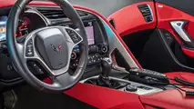 TUNE IT! SAFE! Chevrolet Corvette