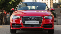 2016 Audi A3 Sportback e-tron