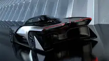 Faraday Future FFZERO1 concept