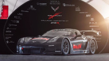 Callaway Competition Corvette C7 GT3-R
