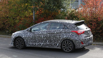 2016 Hyundai i30 N prototype