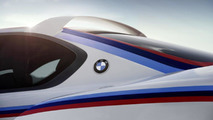 BMW 3.0 CSL Hommage R concept