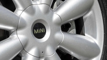 MINI Countryman Cooper D ALL4 Business