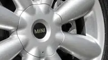 MINI Countryman Cooper D ALL4 Business