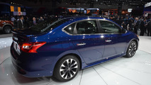 2016 Nissan Sentra
