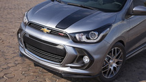 2015 Chevrolet Spark RS concept