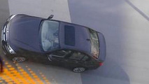 2012 BMW 3-Series spy photo - 15.8.2011