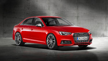 2018 Audi S4