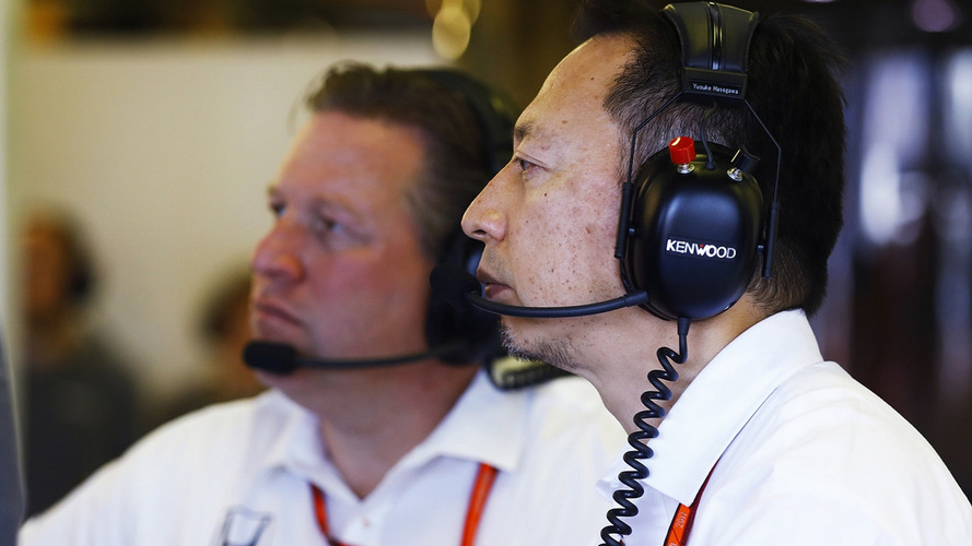 GP F1 Bahrein