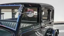 1927 Rolls-Royce Phantom Series I