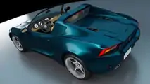 Puma GT Lumi