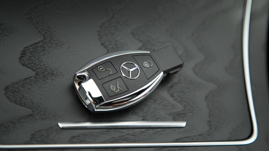 Mercedes-Benz C300 Sport