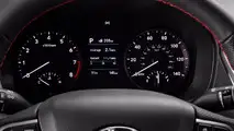 2018 Hyundai Accent lansman