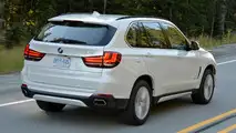 2017 BMW X5