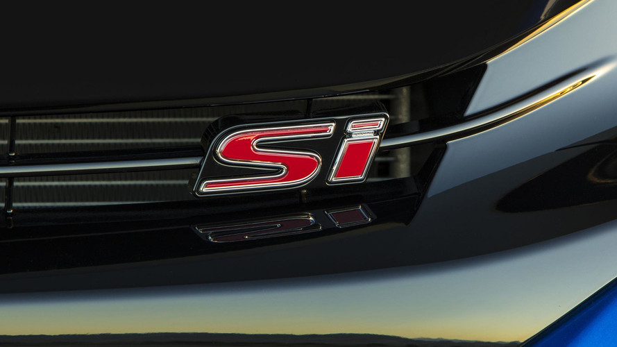 2017 Honda Civic Si Sedan: First Drive