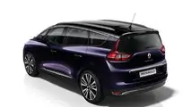 2017 Renault Scenic Initiale Paris