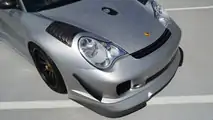 2002 Porsche 911 GT2 Custom