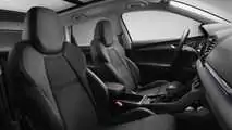 2018 Skoda Karoq