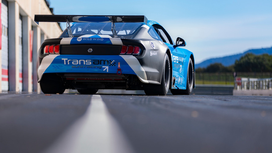 Transam Euro Racing Olivier Lalanne _V4A2066