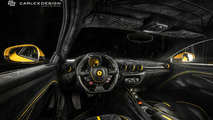 Ferrari F12berlinetta by Carlex Design