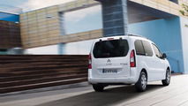 E-Berlingo Multispace