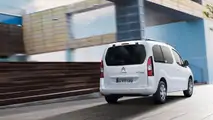 E-Berlingo Multispace