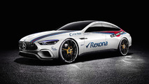 Formula 1 Paint Jobs On Production Cars