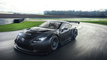 2017 Lexus RC F GT3