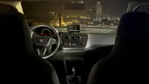 2017 Seat Mii