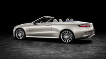 2017 - Mercedes Classe E Cabriolet