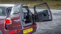 2017 Mini Clubman