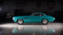1953 Fiat 8V Supersonice by Ghia Auction