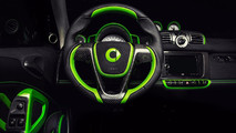 Vilner Smart ForTwo Brabus