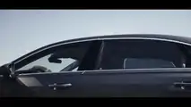 2018 Audi A8 teaser