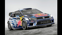 Rallye-WM: VW steigt aus
