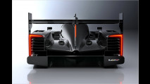 Zurück in den Motorsport