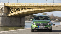 2017 Mercedes-Benz GLA
