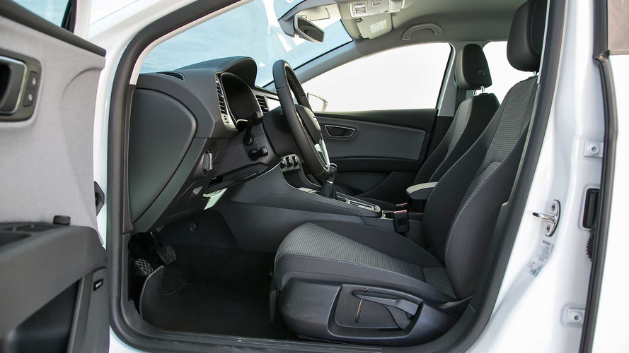 Prueba SEAT León TDI 115 CV 2017