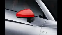Limitierter R8 für Rot-Liebhaber