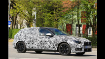 Erwischt: BMW 1er