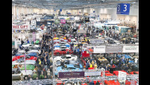 Die Oldtimer-IAA