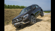 Mercedes GLC