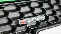 Audi R8 V10 Plus Spyder Goodwood 2017