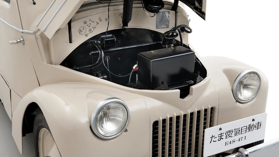 1947 Nissan Tama