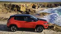 Jeep Compass 2018