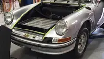 911 électrique